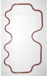 Molded Rubber Gaskets
