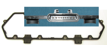 WHEN IS A GASKET MORE THAN A GASKET?
