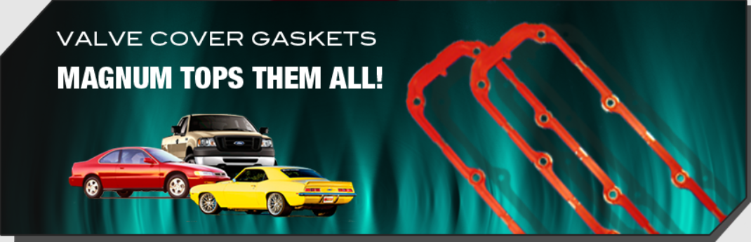 Valve Cover Gaskets