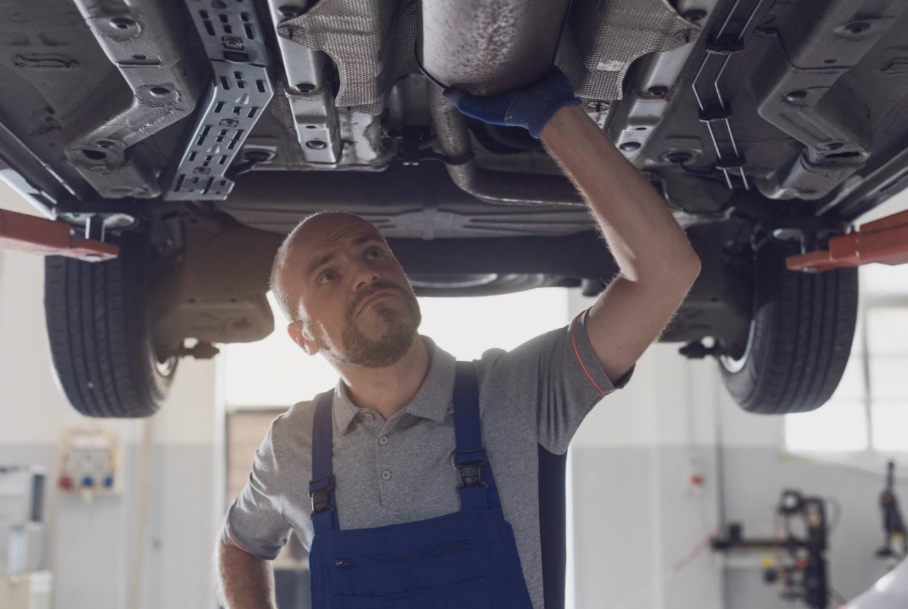 Understanding Oil Pan Gasket Leaks: Vital Information